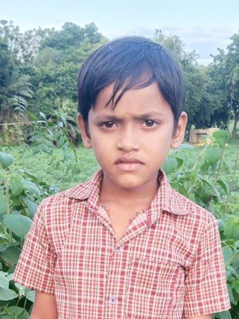 Sponsor a Child